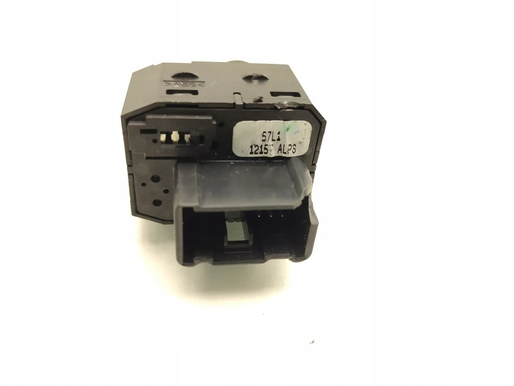 фото №7, Suzuki vitara кнопка регулювання дзеркал бокових 2016 suv 4/5dr 12157alps