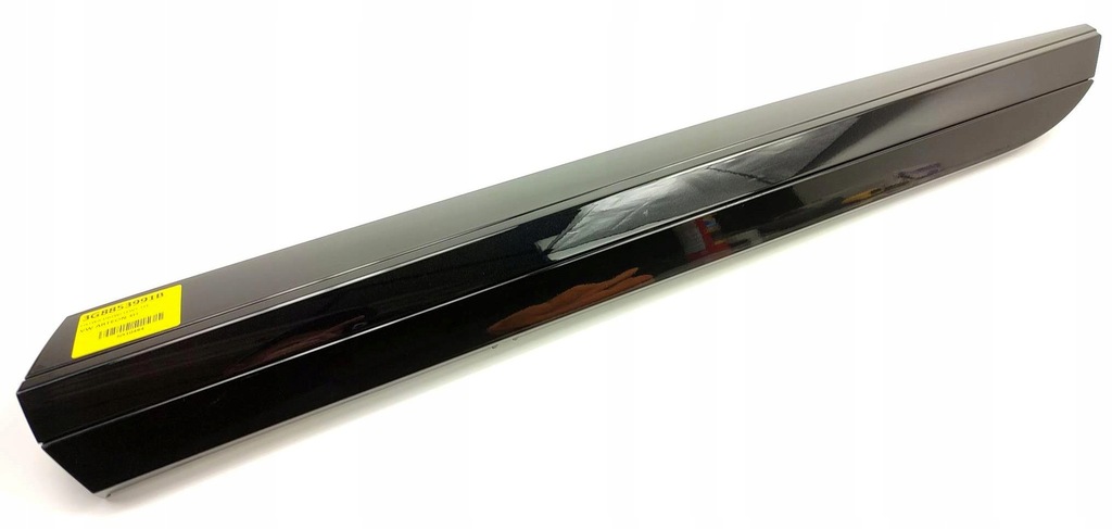 фото №1, Nowa org молдинг дверь левый задняя vw arteon 3h lc9x