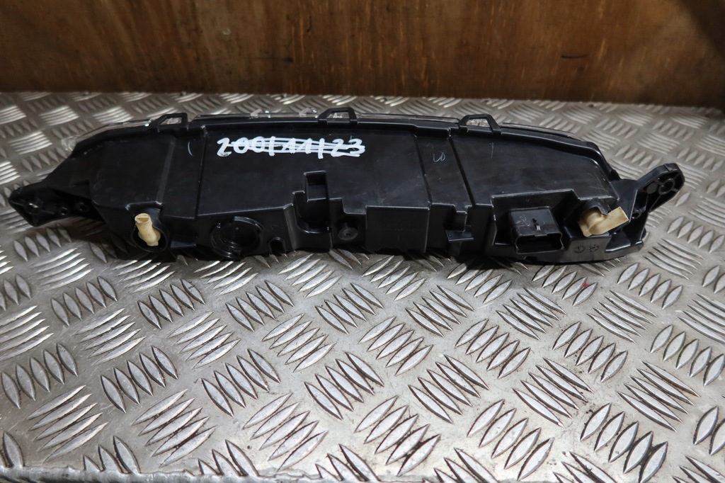 фото №9, Лампа led drl c4 picasso ii 9822653280