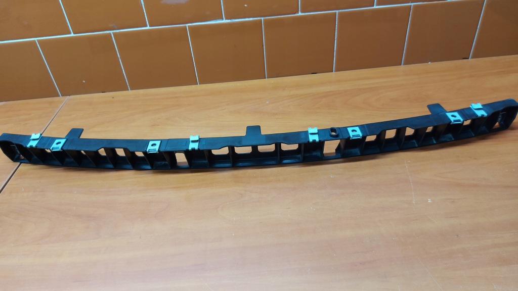 фото №1, Кронштейн psa перед передній радіатора bmw x1 f48