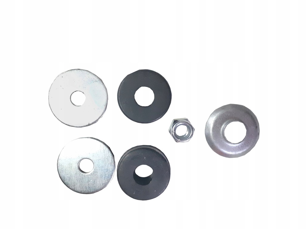 фото №2, Подушка амортизатора microcar m8 / ligier jsrc