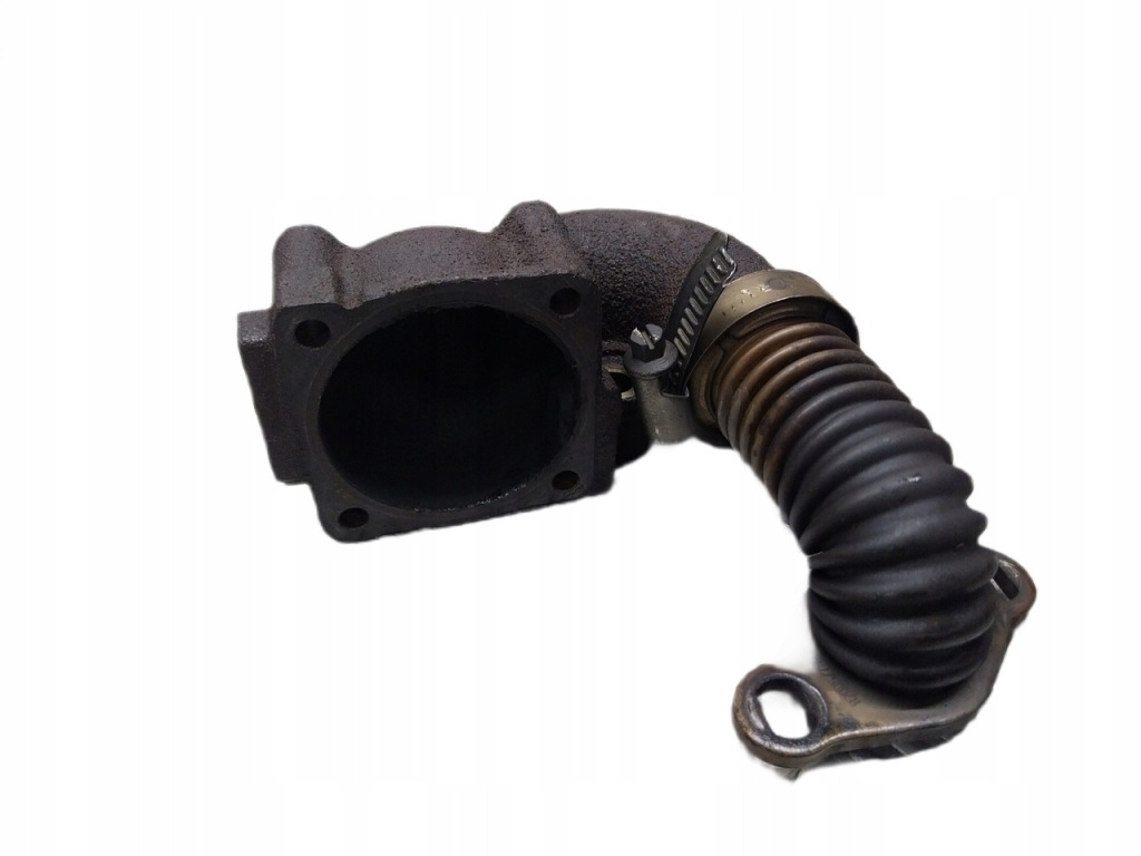 Купить Труба трубка шланг egr renault megane 2 1.5 dci