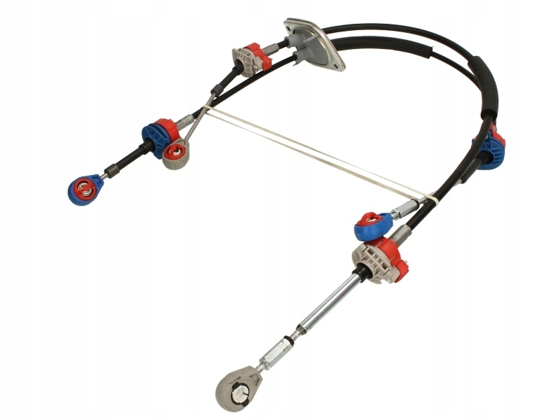 фото №8, Linex 32.44.02 натягувач троси механічна коробки передач