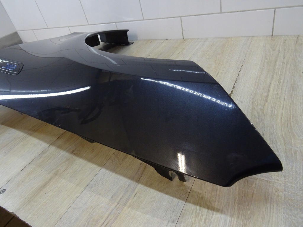 фото №7, Mercedes eqc w293 крыло левый перед a2938810100 оригинал llu