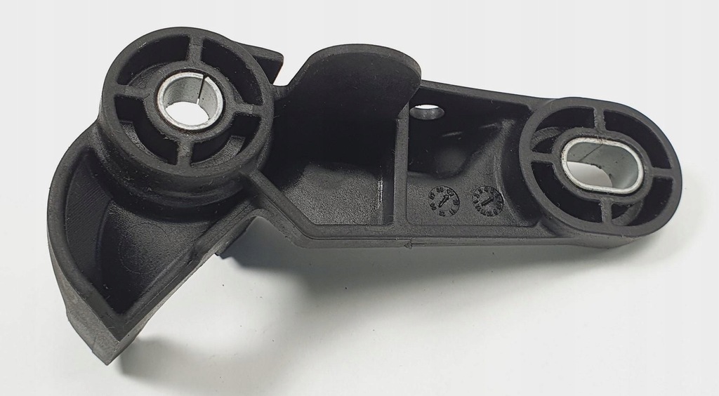 фото №3, Кронштейн троси перемикання передач renault espace iv