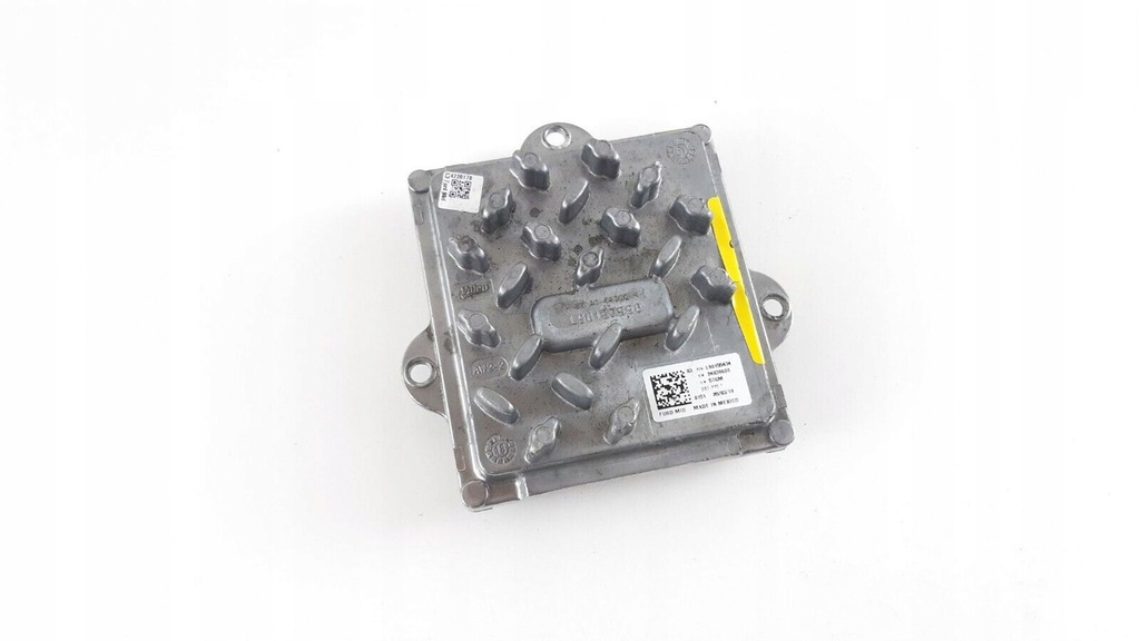 фото №1, Ford edge ii преобразователь ксенон l90155434