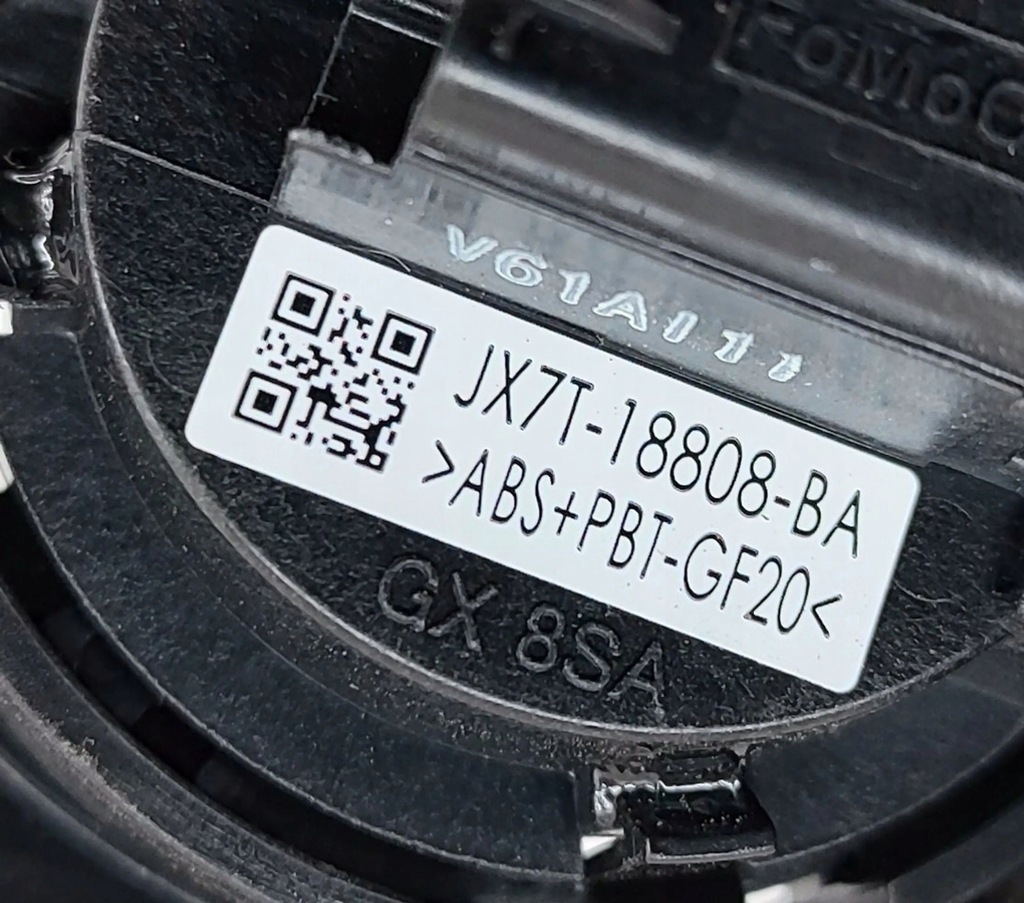 фото №7, Ford mustang mach-e 2023 левая сторона динамик дверь передних