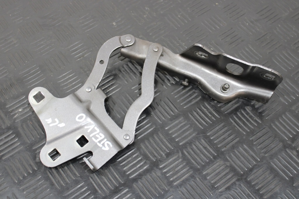 Купить Петля masksi левый alfa romeo stelvio 2,2d 4x4