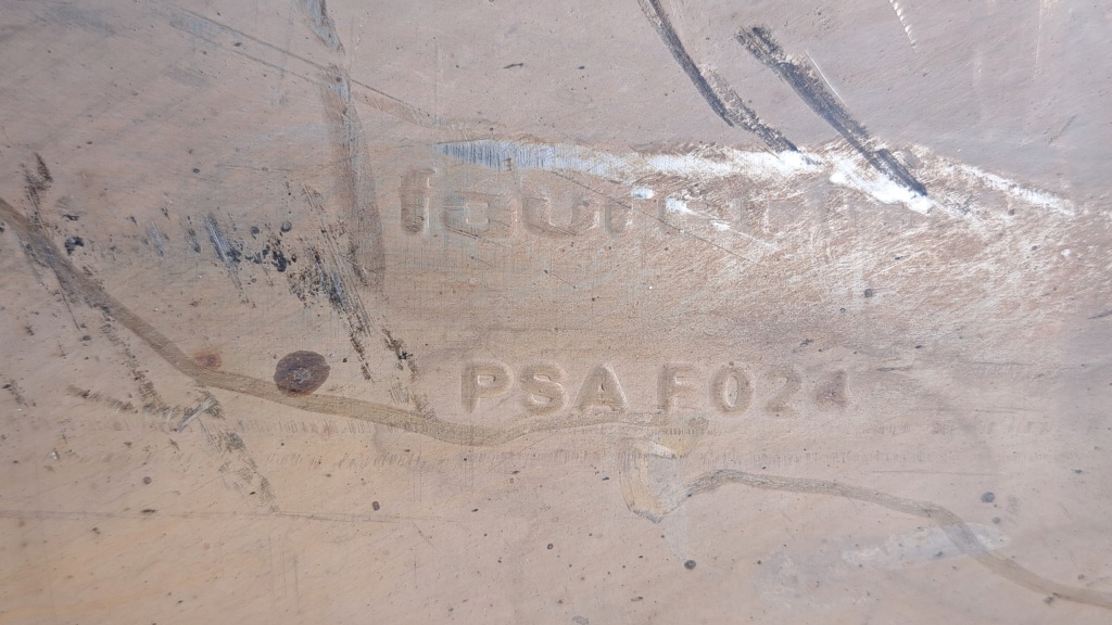 фото №3, Jumpy iii expert partner - катализатор fap 2018