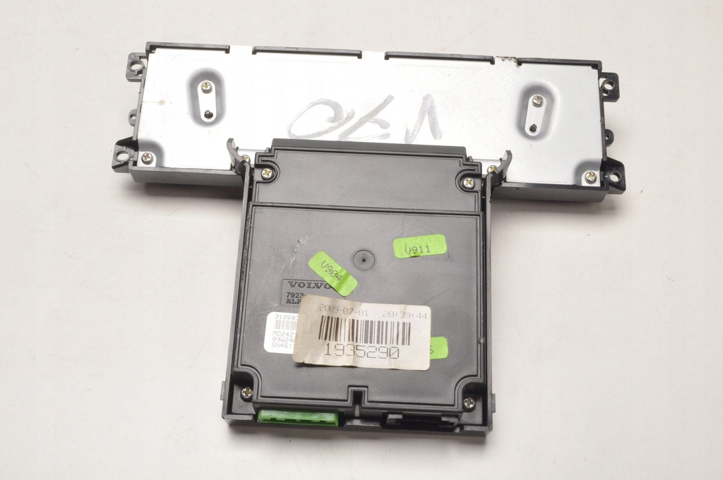 фото №6, Volvo s80 ii v70 iii дисплей 31268336