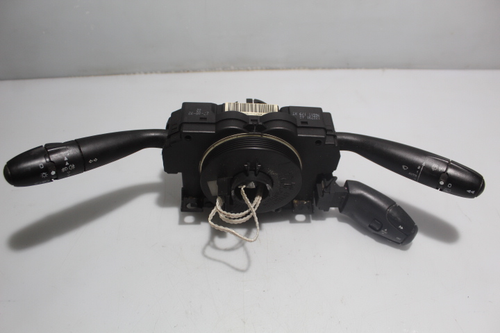 фото №1, Переключатель комбинированный света citroen c5 i