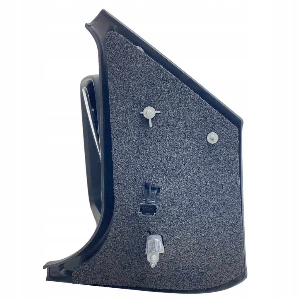 фото №14, Ліва дзеркало 7pin renault trafic iv nissan nv300 2021-