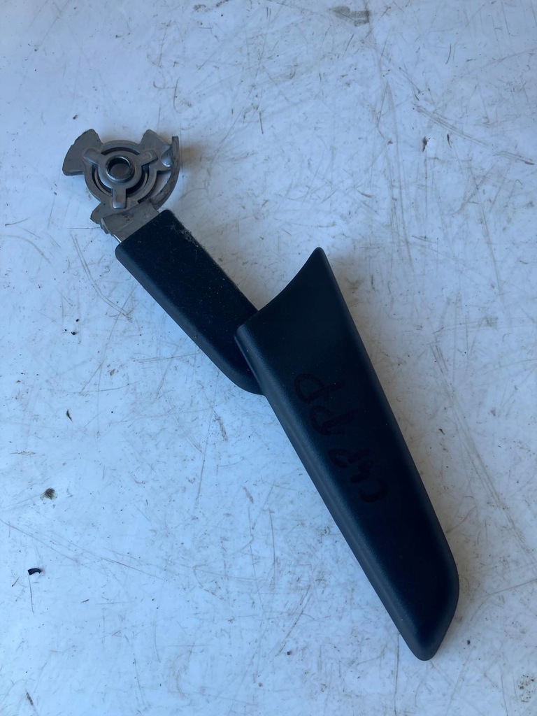 фото №1, Ручка регулировка сиденье правый перед citroen c4 picasso ii