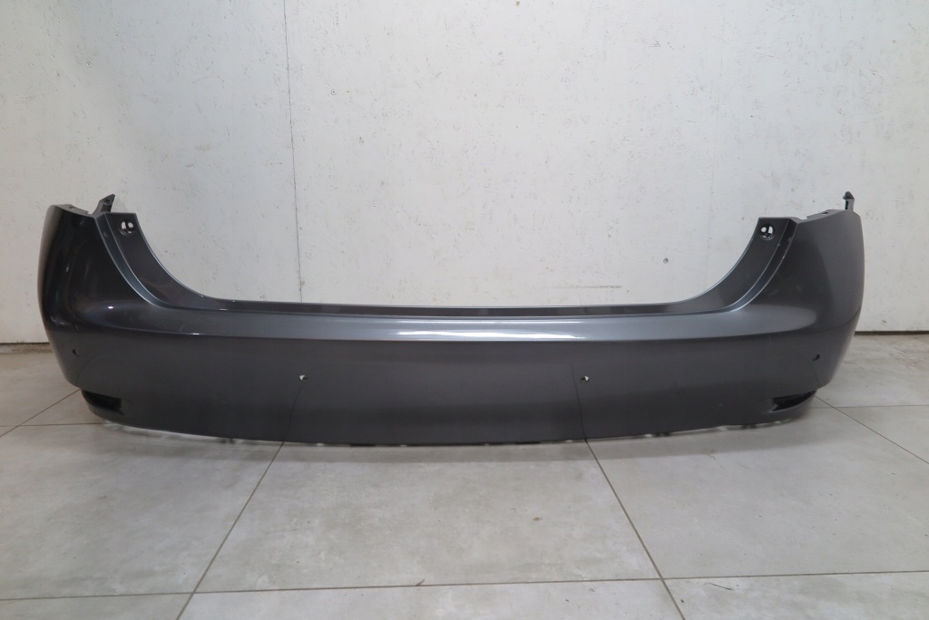 фото №1, Бампер задняя задний lexus gs 350 450h 52159-30620