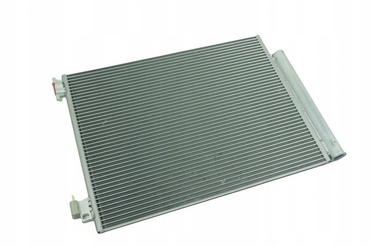 фото №1, Радіатор кондиціонера dacia logan ii 2012-
