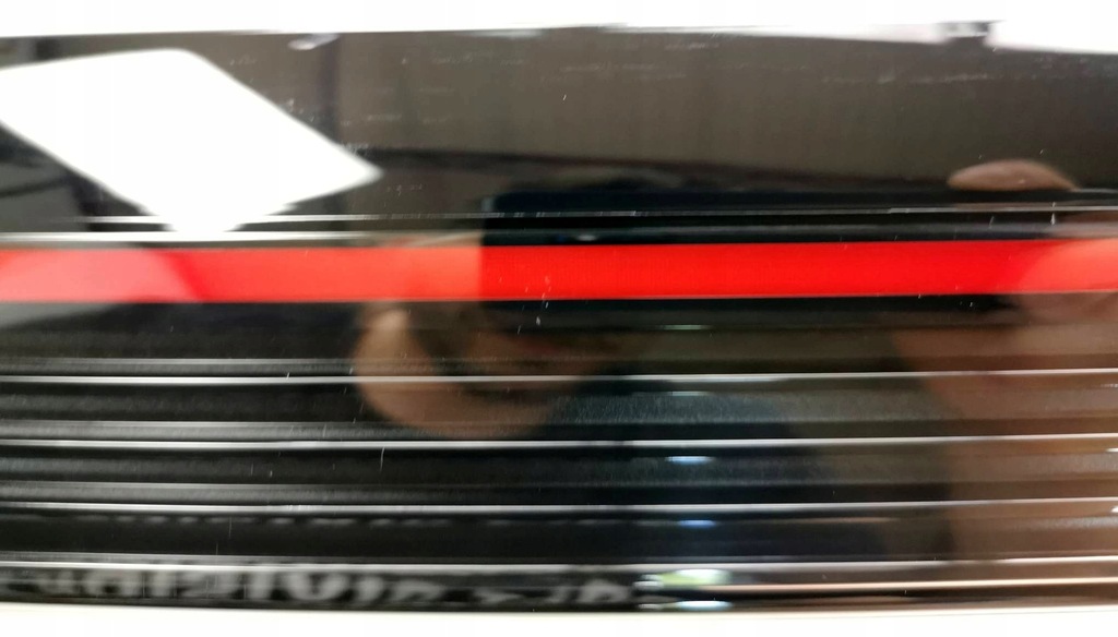 фото №13, Nowa org лампа задня задня vw id.4 11a945307b