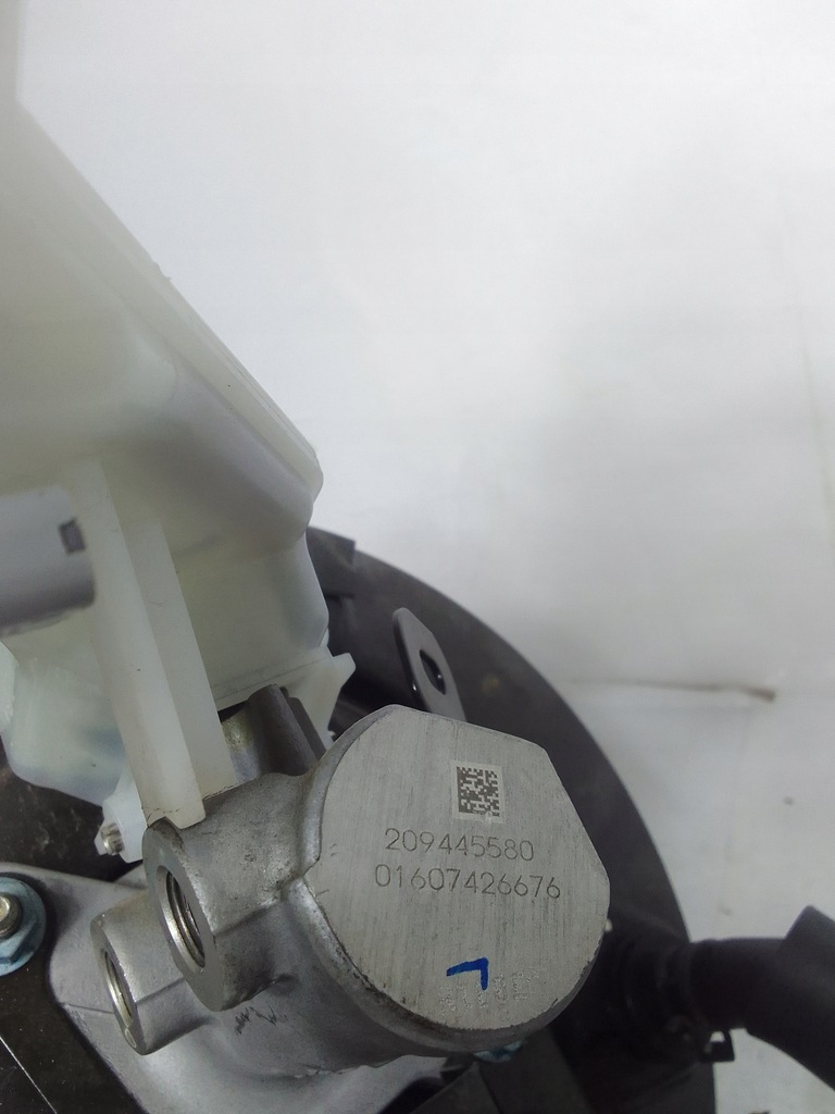 фото №10, Mazda cx50 23- усилитель тормозов тормоза va45-43950 usa