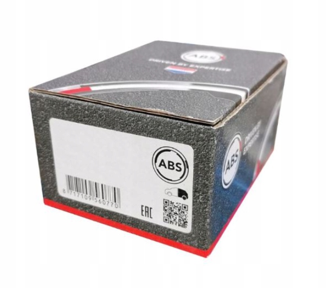 фото №1, A.b.s. 17134 диск гальмівна