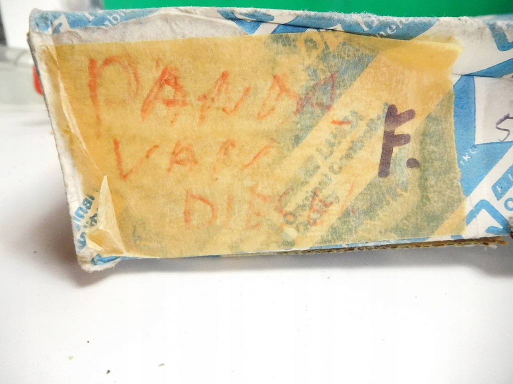 фото №10, Сцепление комплект fiat panda uno 5891346