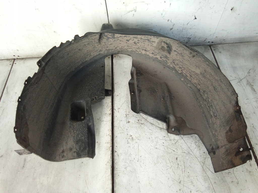 фото №5, J190 подкрылок правый задняя chevrolet orlando