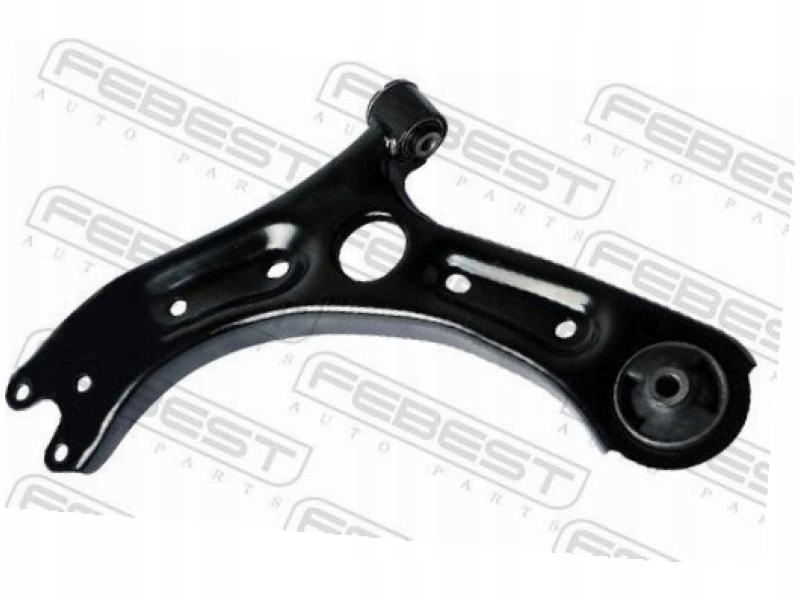 фото №2, Рычаг перед левый kia sportage ii 2.0 2.7 04-