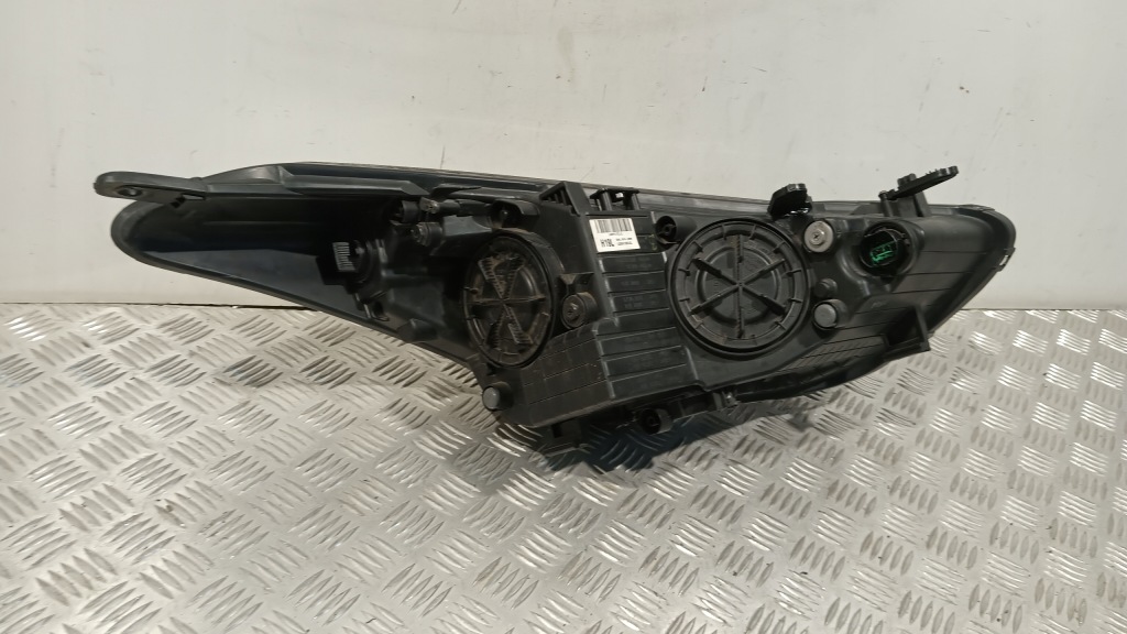Hyundai i30 2 11-17 92101-a6060 оригинал европа линза с doświetlaniem Недорого