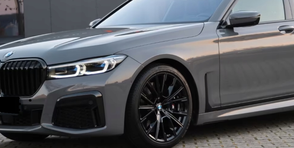 Купить Element кузовной четверть левая перед bmw 7 g11