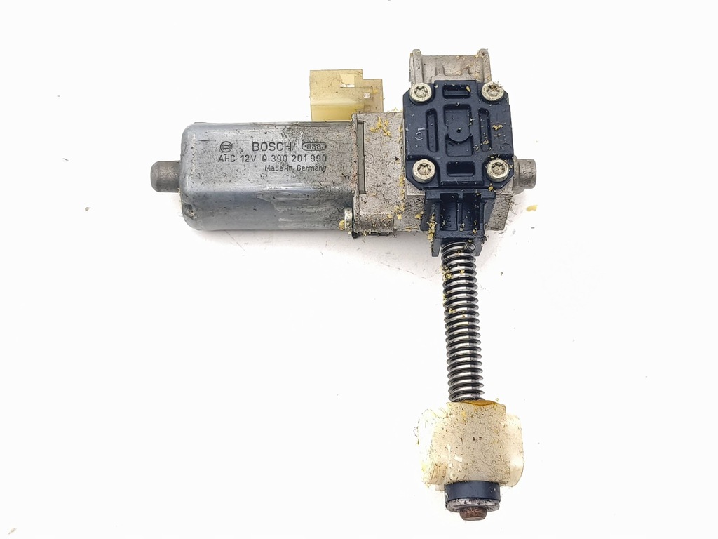 фото №7, Bmw 7 e65 e66 моторчик сиденье 2004 8316629