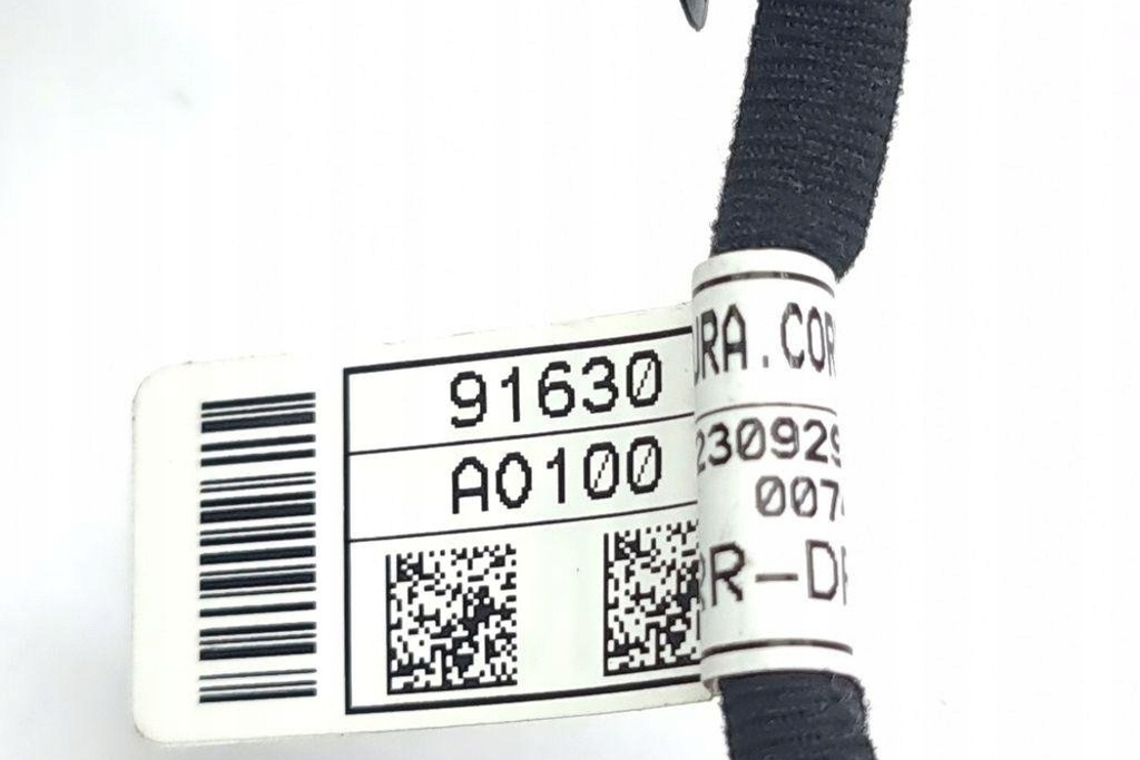 фото №8, Джгут задніх правих двері kia niro 91630a0100 electric 150kw 2024