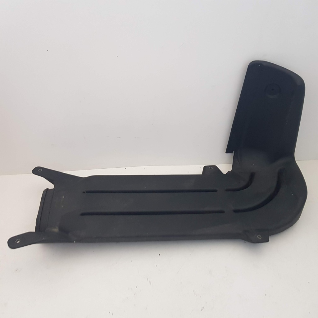 фото №1, Mercedes 941 канал впуск повітря 9418304644