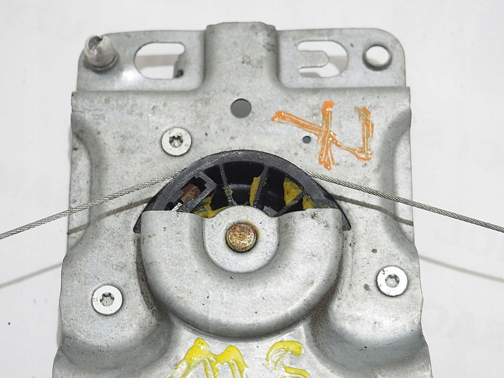 фото №10, Підйомник скло peuegot peugeot оригінальний номер 963848