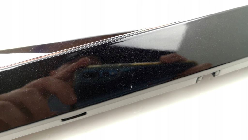 фото №12, Nowa org молдинг дверь правый задняя vw arteon 3h 3g8853992b lc9x