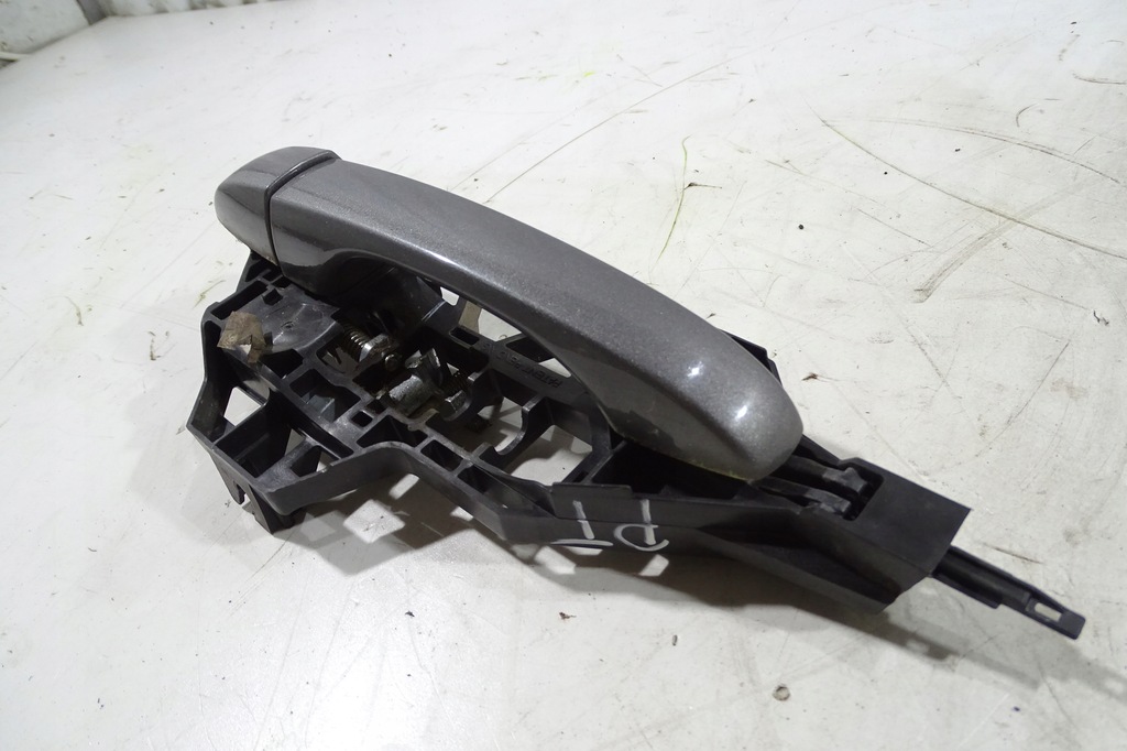 фото №8, Journey freemont 11- ручка каркас права задня задня