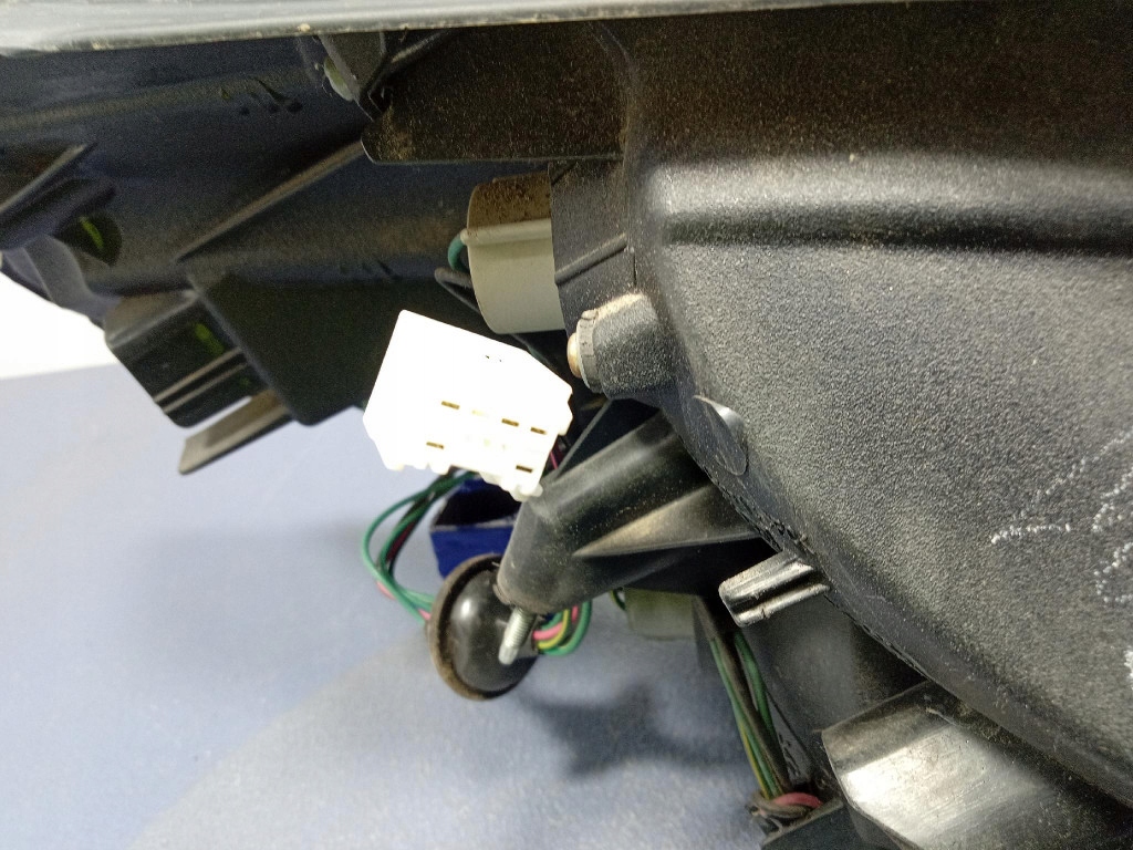 фото №6, Nissan altima iv l32 лампа задняя правая задняя 949640