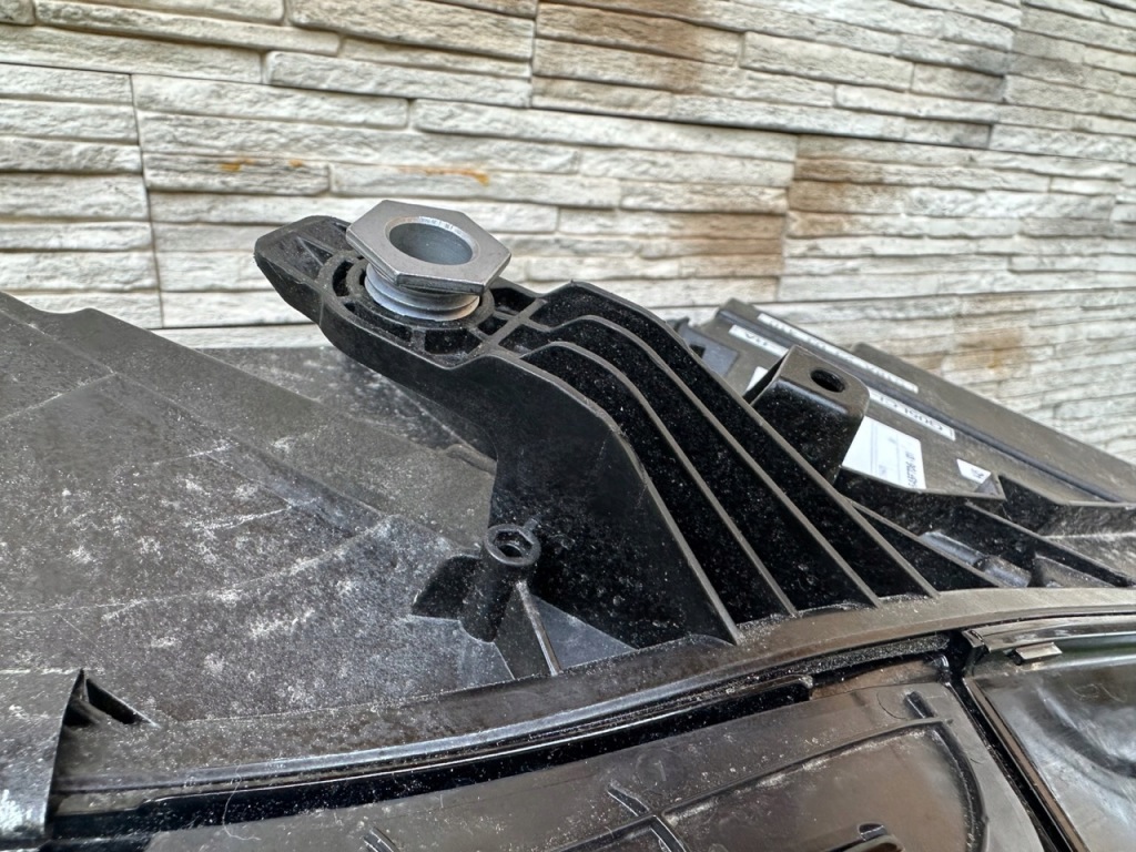 фото №6, Лампа bmw g05 g06 x5 x6 lci lift led 5a5f7d6 usa