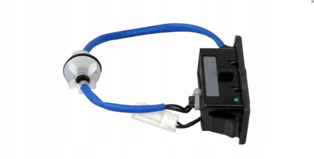 фото №1, Кнопка выключатель крышки mazda 6 gh 07-11