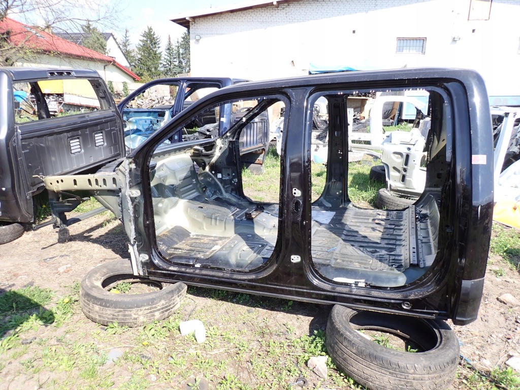 Дах ford f150 crew cab 2021- в Україні