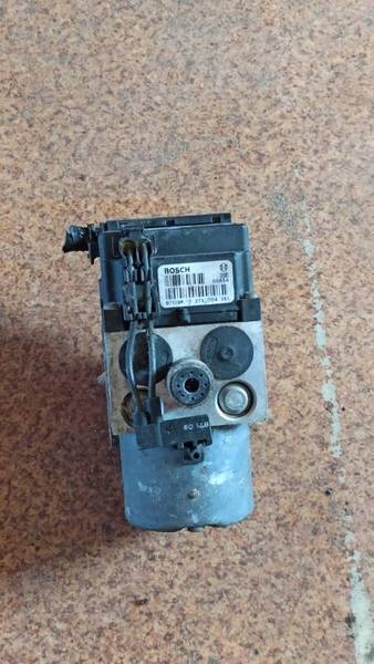 фото №1, Peugeot 406 насос abs 0273004351