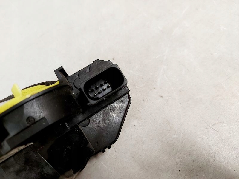 фото №6, Opel ampera замок дверь левый задняя задний 8 pin 13579553