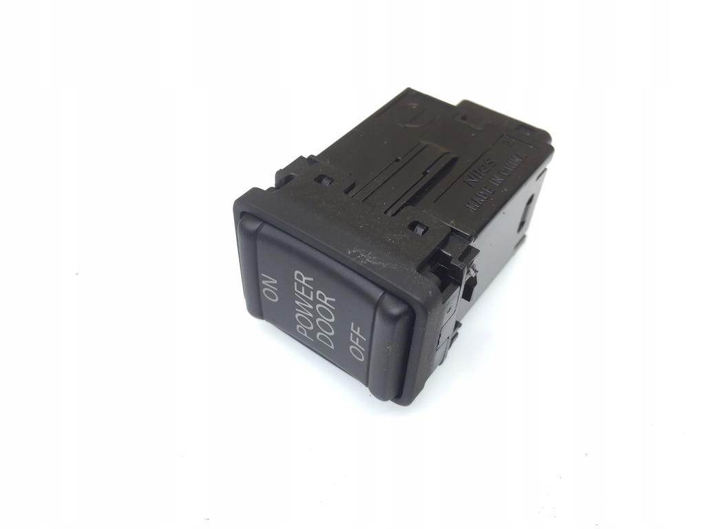 фото №1, X-trail t32 кнопка кнопка power door