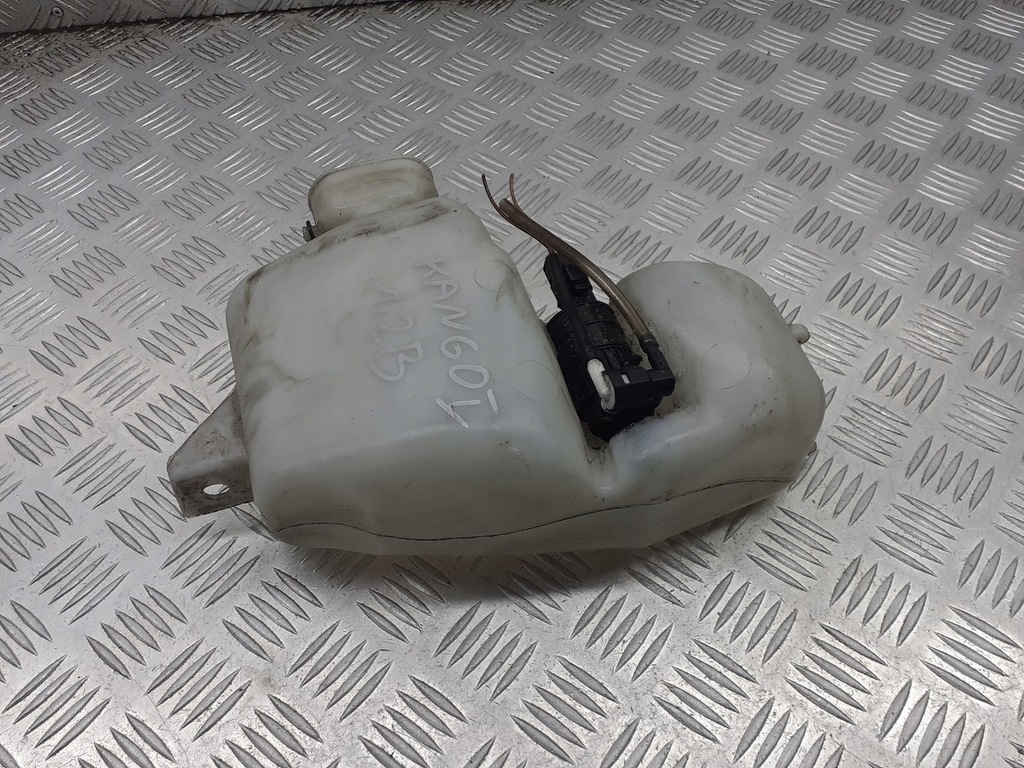 фото №1, Бачок омивача renault kangoo i 1.2 7700308814