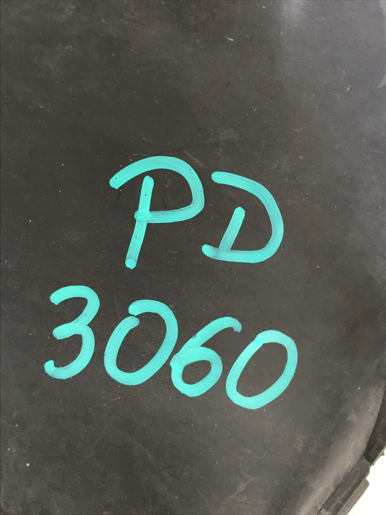 фото №7, Porsche cayenne 7p5 воздуховод впуск воздуха левый