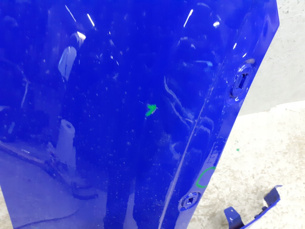 фото №6, Крыло передний перед правый mercedes gla w247 2020-