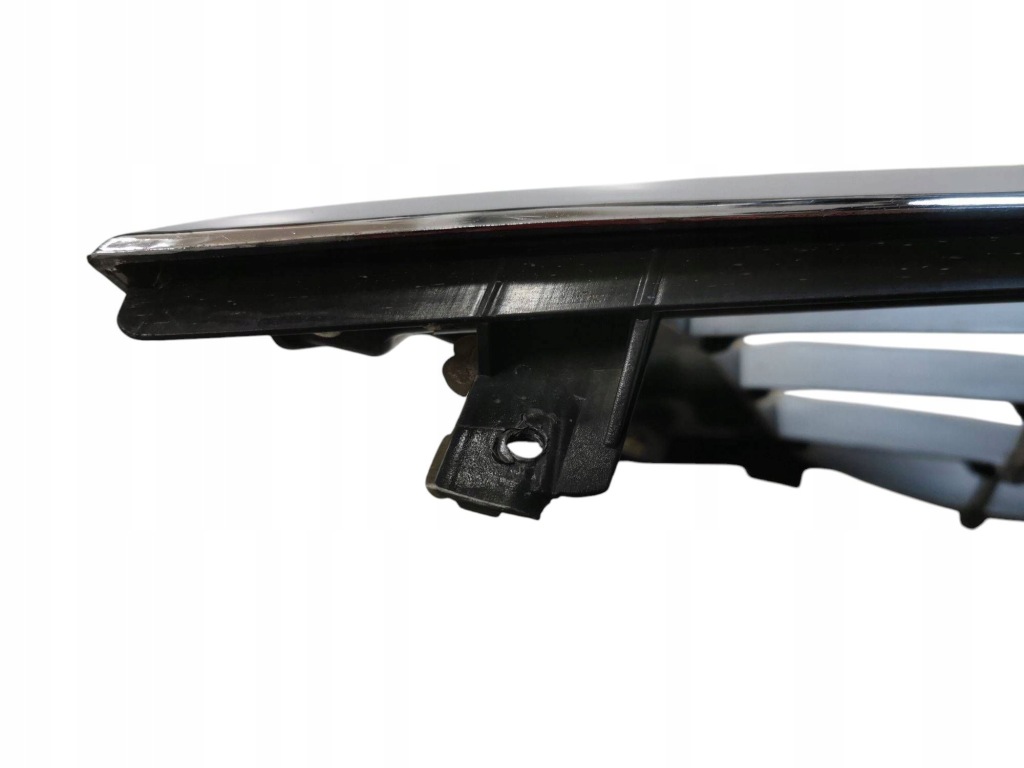 фото №9, Toyota hilux an10, an20, an30 2010 з передній решітка радіатора радіатора / решітка радіатора