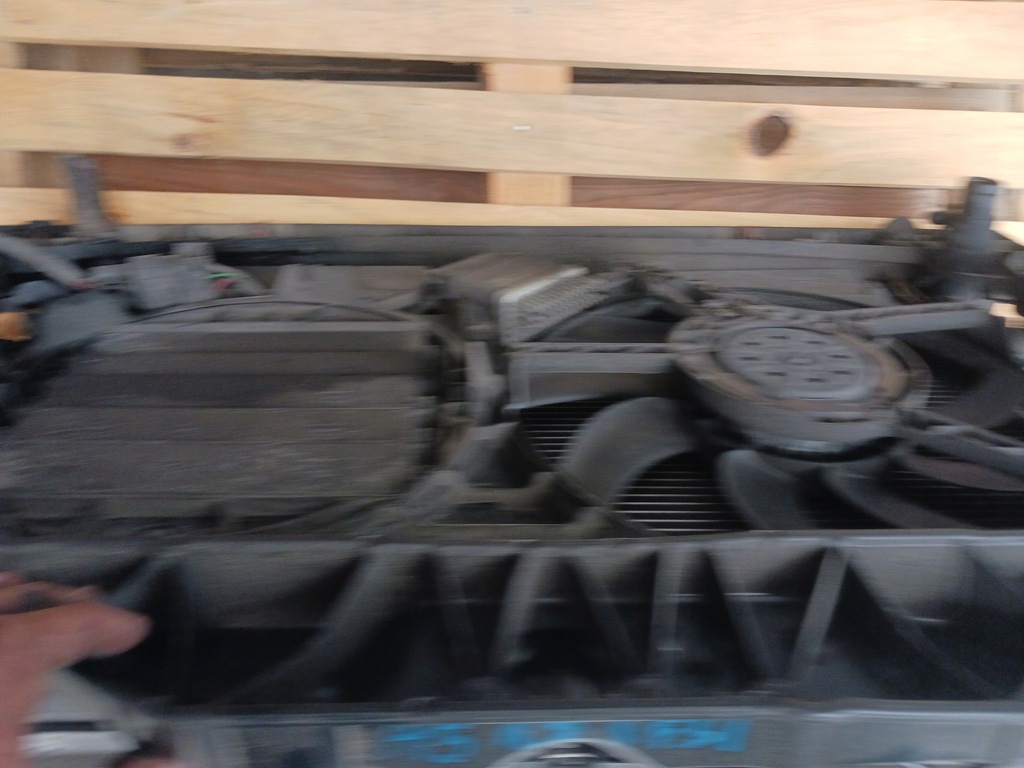 фото №11, Pas передній audi a5 8t przedlift 1.8 tfsi