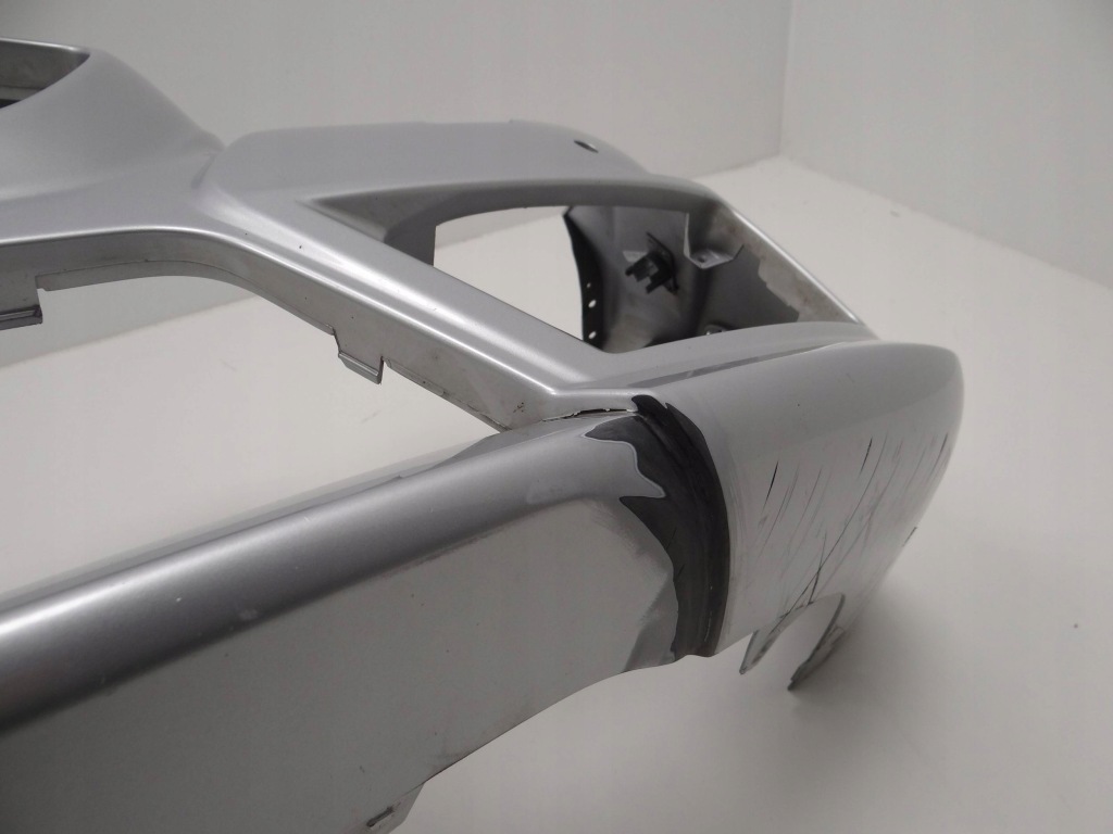 Mercedes slk r172 amg 2011-2017 бампер перед передній sprysk pdc Недорого