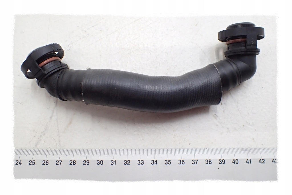 фото №1, Audi a8 w12 6.3fsi трубка шланг