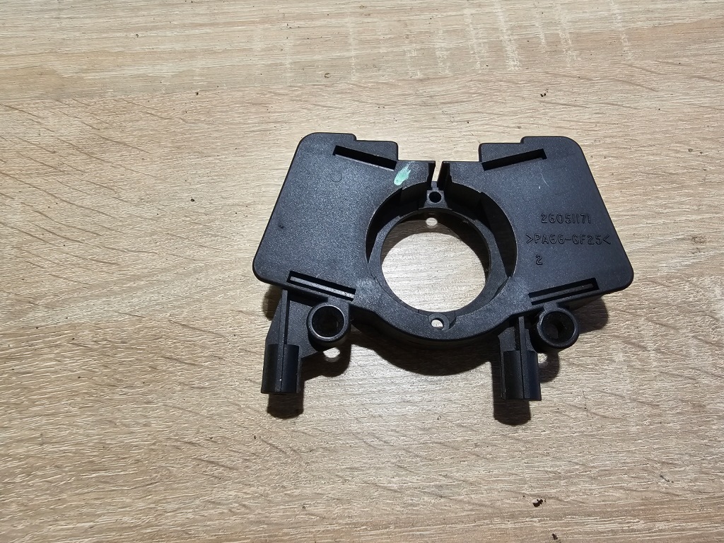 фото №1, 26051171 кронштейн переключателей vectra b omega