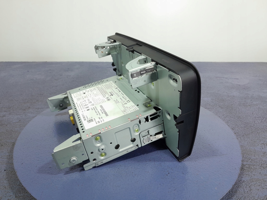 фото №4, Skoda octavia iii lift радио cd навигация 5e0035871c