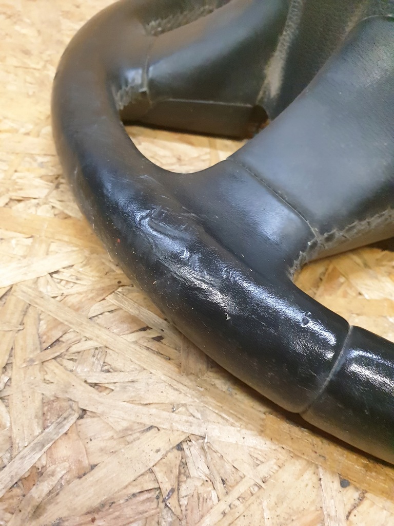 фото №8, Skoda octavia ii lift воздуховод мультифункция